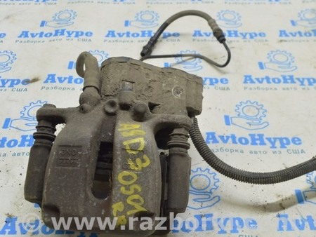 ФОТО Суппорт для Audi (Ауди) A8 II D3 4E (02-09) Одеса