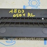 Подогрев и кондиционирование Audi (Ауди) A8 II D3 4E (02-09)