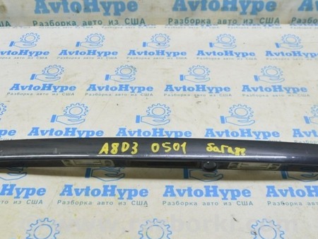 ФОТО Крышка багажника для Audi (Ауди) A8 II D3 4E (02-09) Одеса