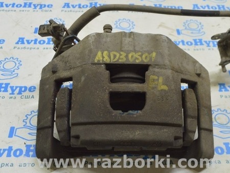 ФОТО Суппорт для Audi (Ауди) A8 II D3 4E (02-09) Одеса