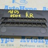 Подогрев и кондиционирование Audi (Ауди) A8 II D3 4E (02-09)