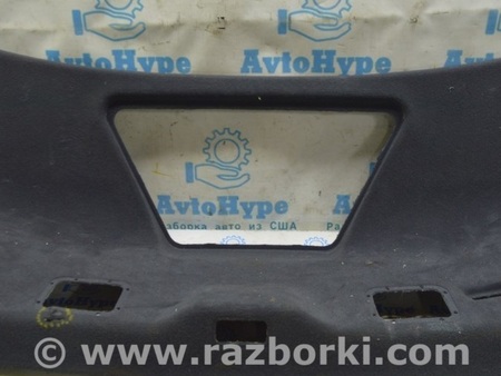 ФОТО Крышка багажника для Audi (Ауди) A8 II D3 4E (02-09) Одеса
