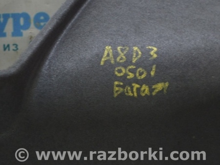 ФОТО Крышка багажника для Audi (Ауди) A8 II D3 4E (02-09) Одеса