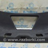 Крышка багажника Audi (Ауди) A8 II D3 4E (02-09)