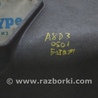 ФОТО Крышка багажника для Audi (Ауди) A8 II D3 4E (02-09) Одеса