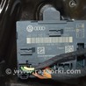 Дверь передняя правая Audi (Ауди) A8 III D4 4H (09-17)