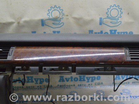 ФОТО Подогрев и кондиционирование для Audi (Ауди) A8 II D3 4E (02-09) Одеса