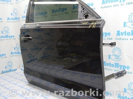 ФОТО Дверь передняя правая для Audi (Ауди) A8 III D4 4H (09-17) Одеса