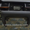 Подогрев и кондиционирование Audi (Ауди) A8 II D3 4E (02-09)