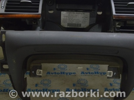 ФОТО Подогрев и кондиционирование для Audi (Ауди) A8 II D3 4E (02-09) Одеса