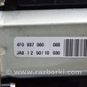 ФОТО Дверь передняя правая для Audi (Ауди) A8 III D4 4H (09-17) Одеса