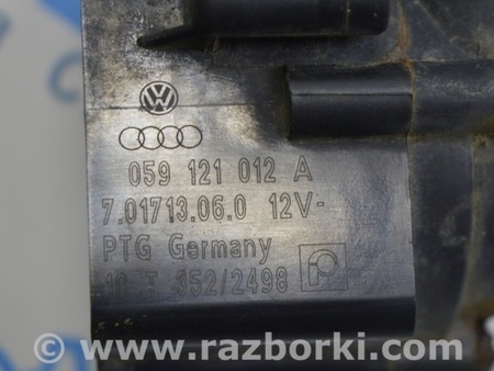 ФОТО Система охлаждения для Audi (Ауди) A8 III D4 4H (09-17) Одеса