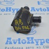 Система охлаждения Audi (Ауди) A8 III D4 4H (09-17)