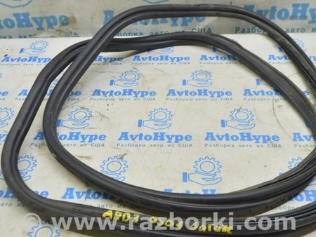 ФОТО Крышка багажника для Audi (Ауди) A8 II D3 4E (02-09) Одеса