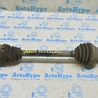 Передний мост Audi (Ауди) A8 II D3 4E (02-09)