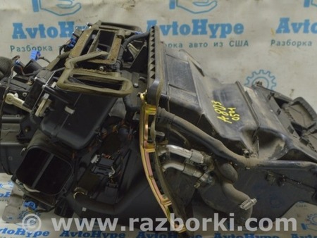 ФОТО Подогрев и кондиционирование для Audi (Ауди) A8 II D3 4E (02-09) Одеса