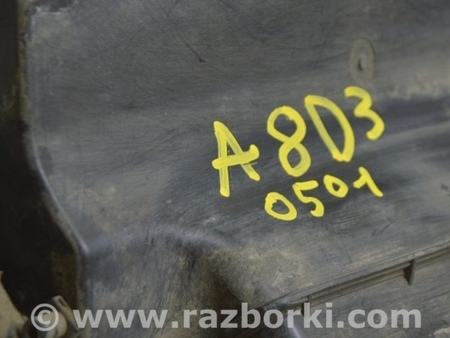 ФОТО Подогрев и кондиционирование для Audi (Ауди) A8 II D3 4E (02-09) Одеса