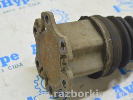 ФОТО Передний мост для Audi (Ауди) A8 II D3 4E (02-09) Одеса