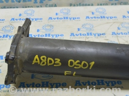 ФОТО Кузов-жесть для Audi (Ауди) A8 II D3 4E (02-09) Одеса