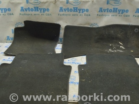 ФОТО Покрытие пола для Audi (Ауди) A8 II D3 4E (02-09) Одеса