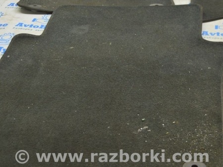 ФОТО Покрытие пола для Audi (Ауди) A8 II D3 4E (02-09) Одеса
