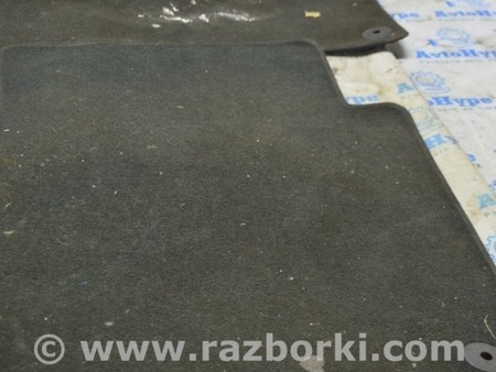 ФОТО Покрытие пола для Audi (Ауди) A8 II D3 4E (02-09) Одеса