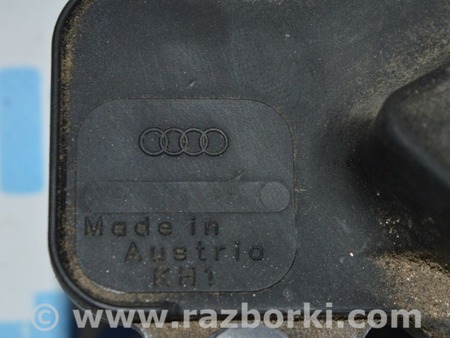 ФОТО Система охлаждения для Audi (Ауди) A8 III D4 4H (09-17) Одеса