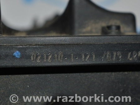 ФОТО Система охлаждения для Audi (Ауди) A8 III D4 4H (09-17) Одеса