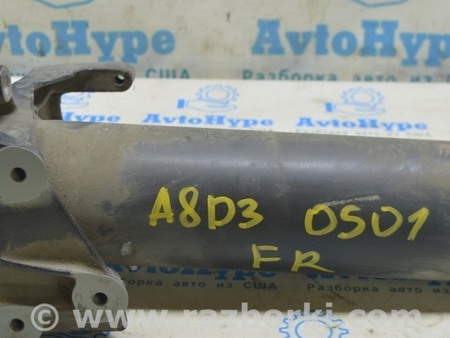 ФОТО Кузов-жесть для Audi (Ауди) A8 II D3 4E (02-09) Одеса