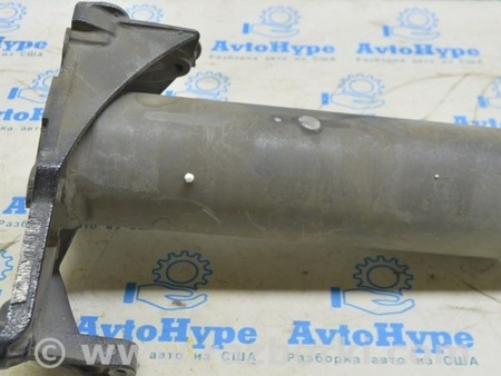 ФОТО Кузов-жесть для Audi (Ауди) A8 II D3 4E (02-09) Одеса