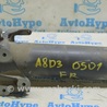 Кузов-жесть Audi (Ауди) A8 II D3 4E (02-09)