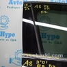 Дверь передняя правая Audi (Ауди) A8 III D4 4H (09-17)