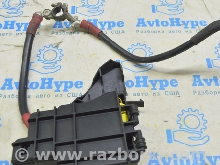 ФОТО АКБ для Audi (Ауди) A8 II D3 4E (02-09) Одеса