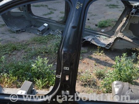 ФОТО Кузов-жесть для Audi (Ауди) A8 II D3 4E (02-09) Одеса