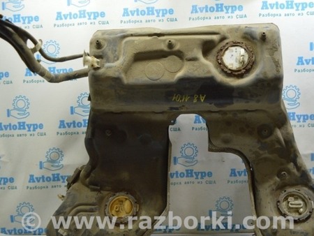 ФОТО Топливная система для Audi (Ауди) A8 III D4 4H (09-17) Одеса