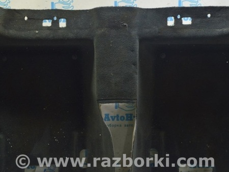 ФОТО Покрытие пола для Audi (Ауди) A8 II D3 4E (02-09) Одеса