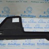 Багажник Audi (Ауди) A8 III D4 4H (09-17)