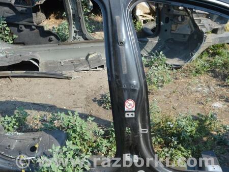 ФОТО Кузов-жесть для Audi (Ауди) A8 II D3 4E (02-09) Одеса