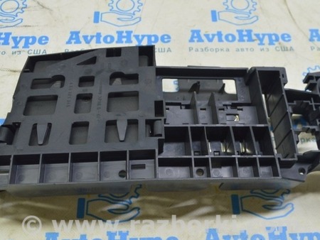 ФОТО АКБ для Audi (Ауди) A8 II D3 4E (02-09) Одеса