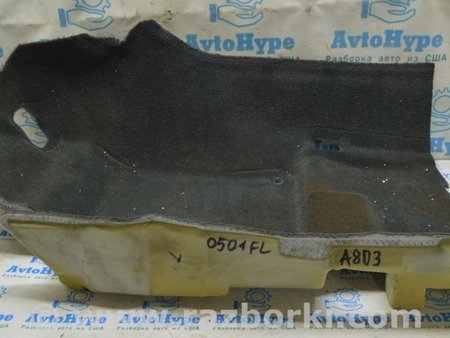 ФОТО Покрытие пола для Audi (Ауди) A8 II D3 4E (02-09) Одеса