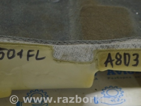 ФОТО Покрытие пола для Audi (Ауди) A8 II D3 4E (02-09) Одеса