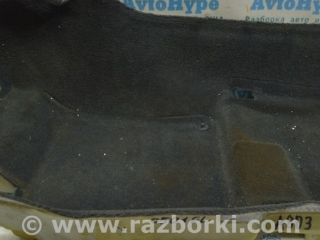 ФОТО Покрытие пола для Audi (Ауди) A8 II D3 4E (02-09) Одеса