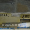 ФОТО Покрытие пола для Audi (Ауди) A8 II D3 4E (02-09) Одеса