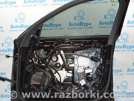 ФОТО Дверь передняя правая для Audi (Ауди) A8 III D4 4H (09-17) Одеса