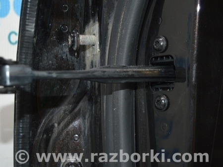 ФОТО Дверь передняя правая для Audi (Ауди) A8 III D4 4H (09-17) Одеса