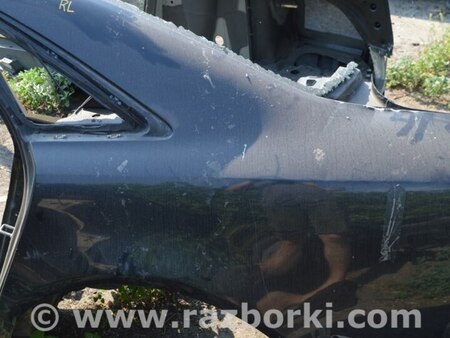 ФОТО Кузов-жесть для Audi (Ауди) A8 II D3 4E (02-09) Одеса