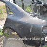 Кузов-жесть Audi (Ауди) A8 II D3 4E (02-09)