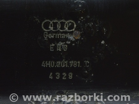 ФОТО Топливная система для Audi (Ауди) A8 III D4 4H (09-17) Одеса