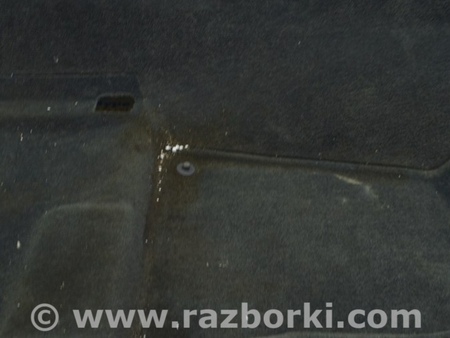 ФОТО Покрытие пола для Audi (Ауди) A8 II D3 4E (02-09) Одеса