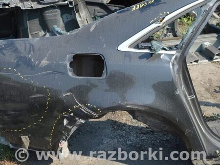 ФОТО Кузов-жесть для Audi (Ауди) A8 II D3 4E (02-09) Одеса